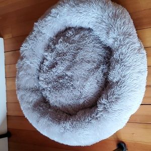 Dog bed